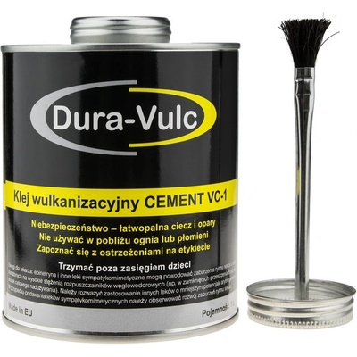 Stix Лепило за вулканизиране на гуми CEMENT VC-1 1000ml (04-16-8060)