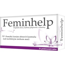 FeminHelp Uro 56 tabliet