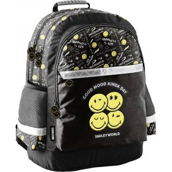 Image 1 of Paso - Ученическа раница SMILEY