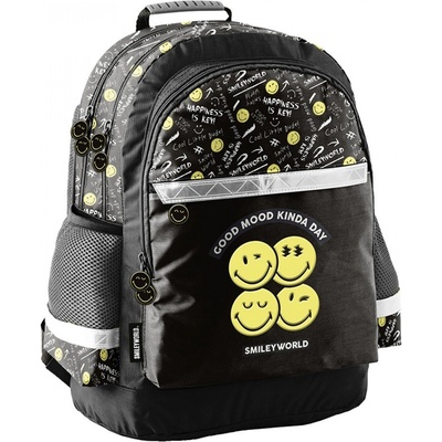 Paso - Ученическа раница SMILEY
