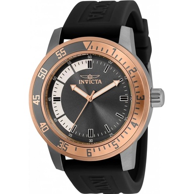 Invicta 35687