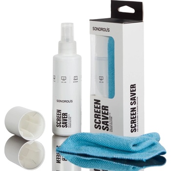 Sonorous Cleaning kit 150 ml
