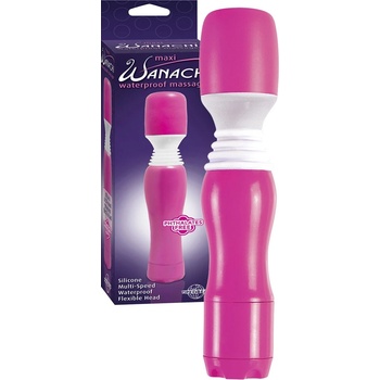 Pipedream Mini Wanachi