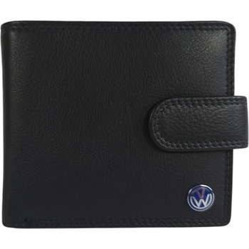 Кожен портфейл със закопчалка - Volkswagen