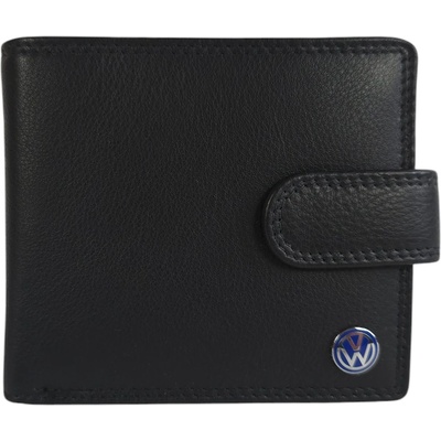Кожен портфейл със закопчалка - Volkswagen