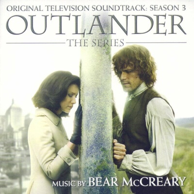 MCCREARY, BEAR - OUTLANDER: SEASON 3 CD