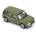 Norev 1: 43 nissan rasheen 1997 type i ЗЕЛЕНА