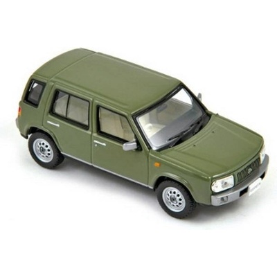 Norev 1: 43 nissan rasheen 1997 type i ЗЕЛЕНА