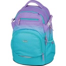 Karton P+P batoh Oxy Ombre modrá růžová