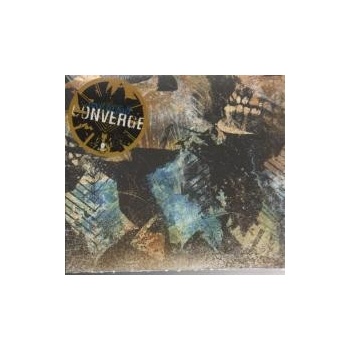 Axe to Fall - Converge CD