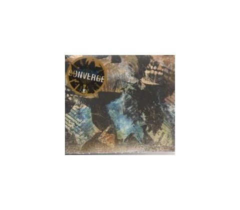 Axe to Fall - Converge CD