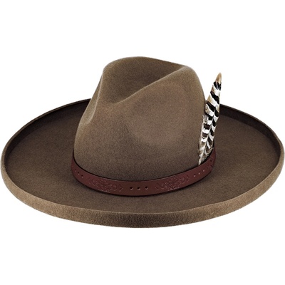 Fiebig & Carlsbad Hat