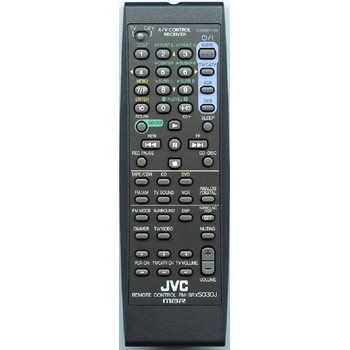 GENERAL JVC RM-SRX5030J - съвместимо дистанционно управление на марката General (RM-SRX5030J)
