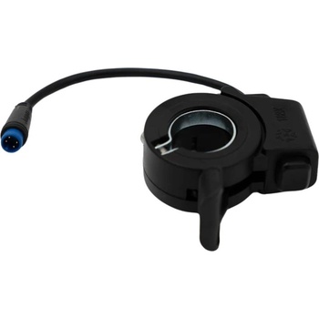 Kugoo Kukirin G2 PRO Plynová páčka