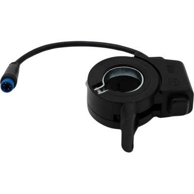 Kugoo Kukirin G2 PRO Plynová páčka