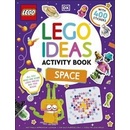 LEGO Ideas Activity Book Space - DK