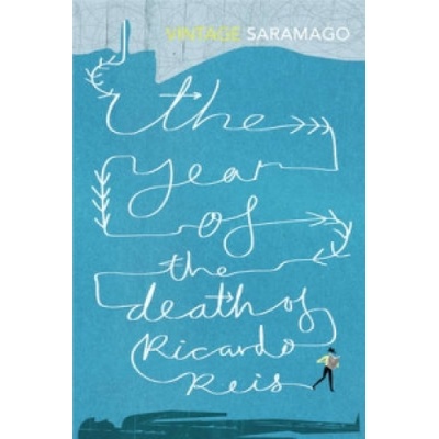 Year of the Death of Ricardo Reis
