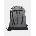 Under Armour Унисекс торба Under Armour UA Hustle Sackpack-GRY Under Armour | Siv | МЪЖЕ | UNI