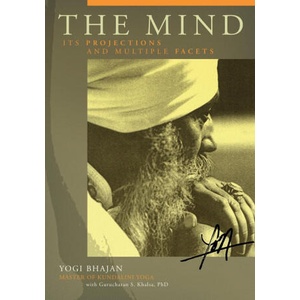 Mind | Gurucharan Singh Khalsa (ISBN: 9780963999160)
