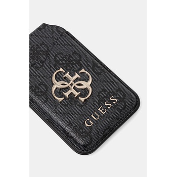 GUESS Калъф за карти (GUWMSMIP4GK)
