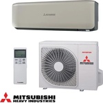 Mitsubishi SRK50ZS-WT / SRC50ZS-W Климатици