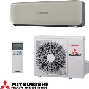 Mitsubishi SRK50ZS-WT / SRC50ZS-W Климатици