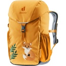 Deuter Waldfuchs 14 amber maple Oranžová