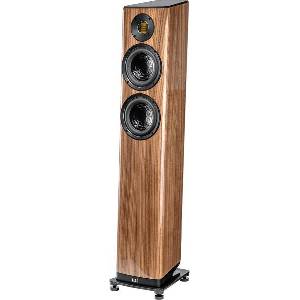 ELAC Vela FS 407.2 Walnut Тонколони
