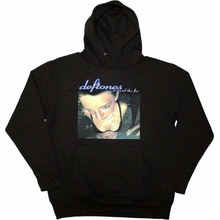 Deftones mikina Around The Fur Unisex Black