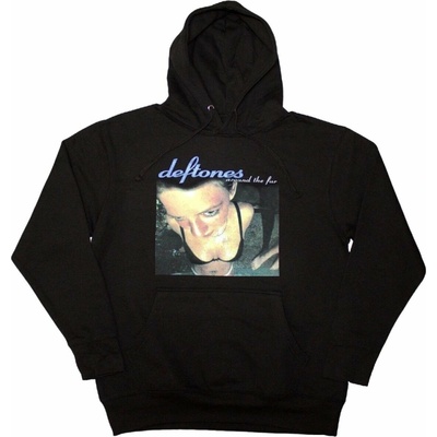 Deftones mikina Around The Fur Unisex Black