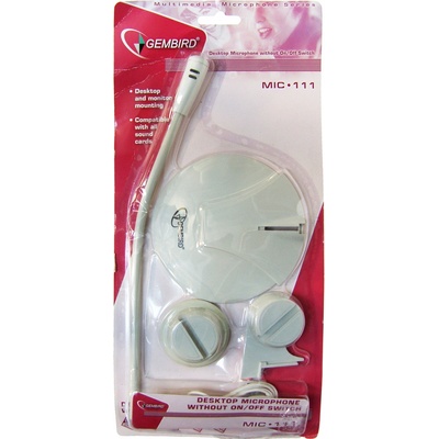 Gembird MIC-111