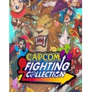 Capcom Fighting Collection