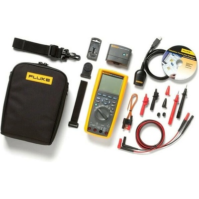 Fluke 287 FVF IR3000
