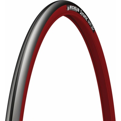 MICHELIN DYNAMIC SPORT RED 700X23C ACCESS LINE DRÁT