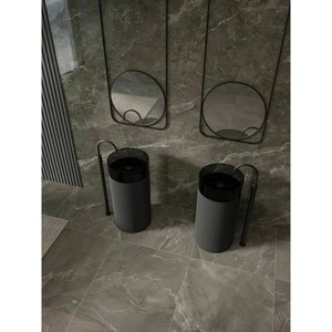 Rune Mond 45 cm smoky (5940541332213)
