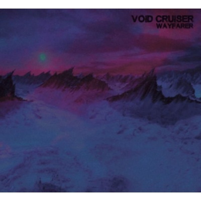 VOID CRUISER - WAYFARER -DIGI- CD
