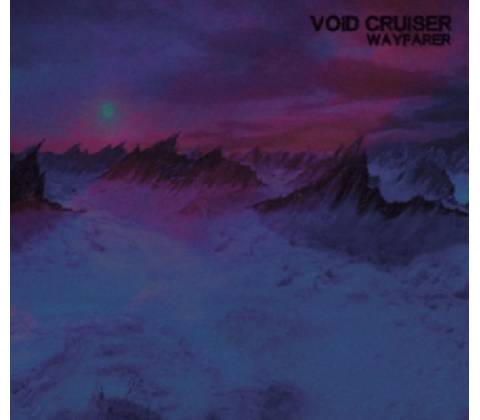VOID CRUISER - WAYFARER -DIGI- CD