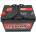 Perion 12V 68Ah 550A left+ (5684050557482)