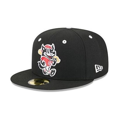 New Era MiLB Theme Night 59FIFTY Erie Seawolves