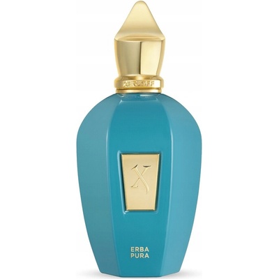 Xerjoff Erba Pura 2024 parfémovaná voda unisex 100 ml