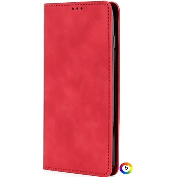 Image 1 of Motorola Moto G52 4G/G82 5G Magnetic Кожен Калъф и Протектор