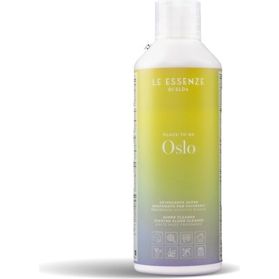 Voňavý domov Prostriedok na umývanie podláh OSLO 1000 ml