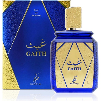 Khadlaj Gaith parfémovaná voda pánská 100 ml