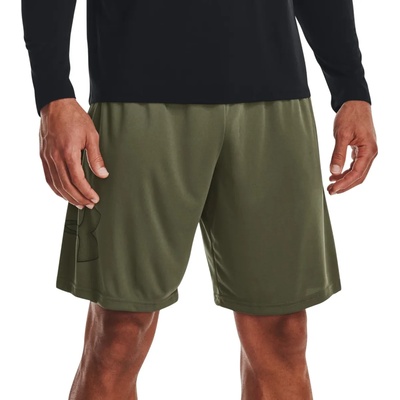 Under Armour Шорти Under Armour UA TECH GRAPHIC SHORT 1306443-390 Размер S