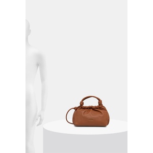 Tommy Hilfiger чанта crossbody дамска от кожа (AW0AW18369)