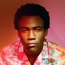 CHILDISH GAMBINO: BECAUSE THE INTERNET, CD