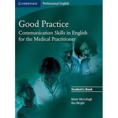 Good Practice SB: Communication Skills in Englis