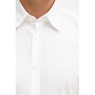 BOSS Orange Риза BOSS Orange Relegant_6_M (50543498)