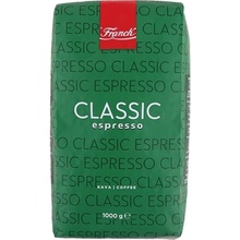 Franck Káva Classic 1 kg