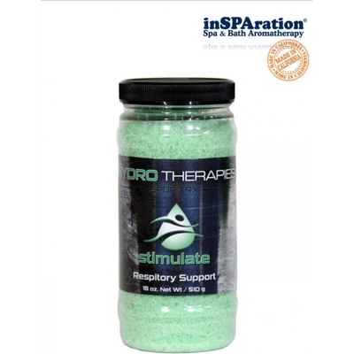 HANSCRAFT Hydro Therapies Crystals Stimulate 538g – Zboží Dáma